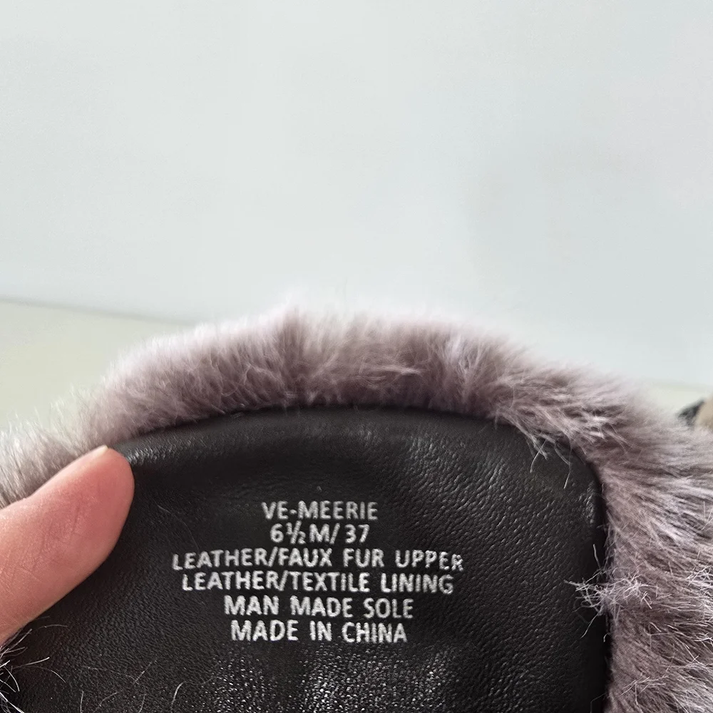 Vince Camuto chic cozy